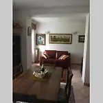 דירה Casa Monte Pizzo