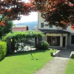 דירה Casa Monte Pizzo ליצאנו אין בלוודרה
