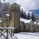 Casa Monte Pizzo דירה *