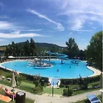 Casa Monte Pizzo דירה ליצאנו אין בלוודרה