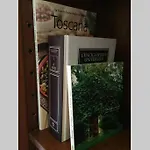 Casa Monte Pizzo ליצאנו אין בלוודרה