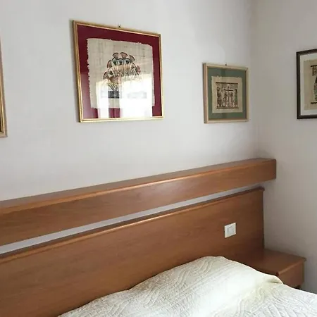 Casa Monte Pizzo *
