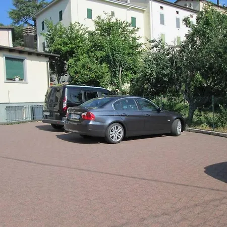 Daire Casa Monte Pizzo Lizzano In Belvedere