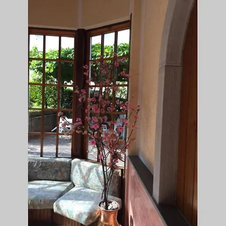 Casa Monte Pizzo Διαμέρισμα *