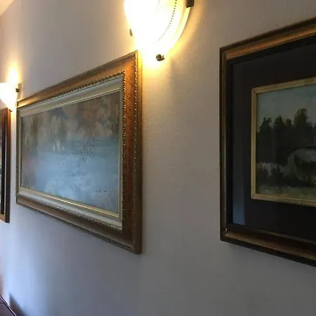 Διαμέρισμα Casa Monte Pizzo *