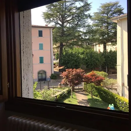 Διαμέρισμα Casa Monte Pizzo *