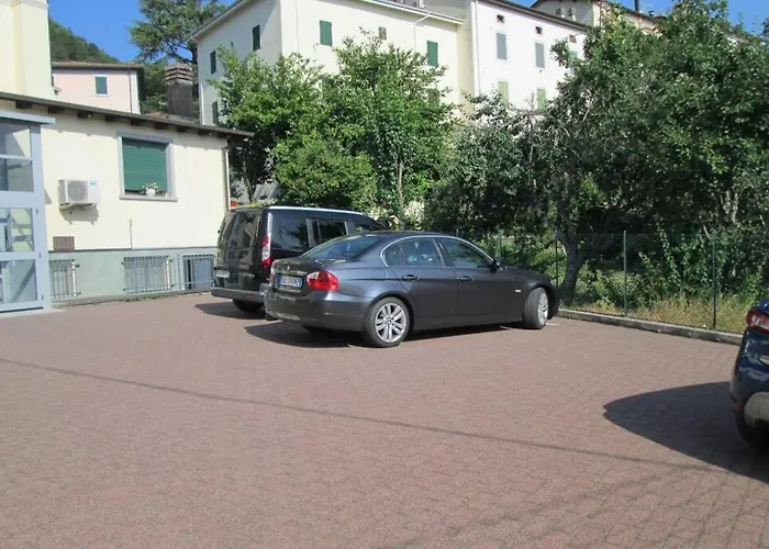 Διαμέρισμα Casa Monte Pizzo Lizzano In Belvedere
